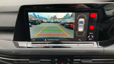 Volkswagen Golf 1.5 TSI 150 R-Line 5dr Petrol Hatchback